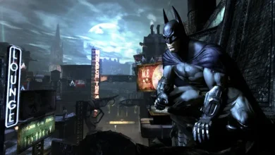 Batman: Arkham City'nin Satış Rakamları Ortaya Çıktı