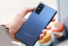 Samsung Galaxy S20 FE Parçalarına Ayrıldı (Video)
