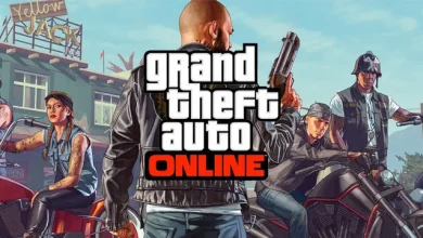 GTA Online'ın Yeni Nesil Konsollardaki Oyuncu Sınırı
