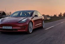 Tesla, Almanya’daki Taksi Şirketinden Büyük Bir Sipariş Aldı