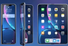 Apple'ın Kendini Tamir Edebilen Ekran Patenti Ortaya Çıktı