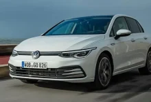 2021 Volkswagen Golf GTI'ın Tasarımına Dair Önemli Detaylar