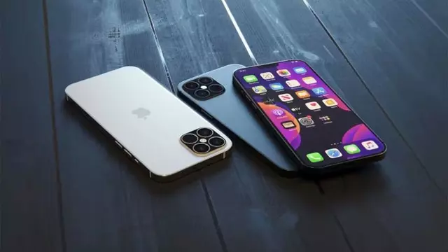 iPhone 12 Pro Modellerinin Fiyatı Ortaya Çıktı 1 iPhone 12 Pro Modellerinin Fiyatı Ortaya Çıktı