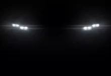 Yerli Otomobilin Heyecan Yaratan 'Far Detayı' Paylaşıldı