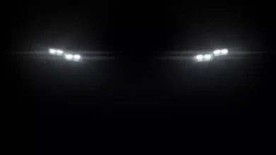 Yerli Otomobilin Heyecan Yaratan 'Far Detayı' Paylaşıldı