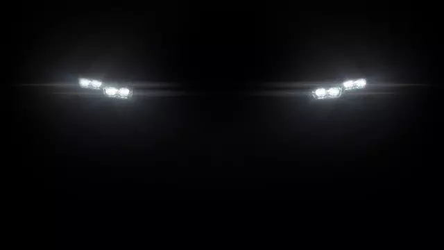 Yerli Otomobilin Heyecan Yaratan 'Far Detayı' Paylaşıldı