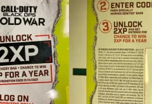 Call of Duty: Black Ops Cold War'un Çıkış Tarihi Gözüktü