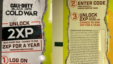 Call of Duty: Black Ops Cold War'un Çıkış Tarihi Gözüktü