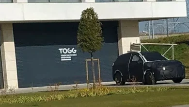 Yerli Otomobil, Türkiye'ye İtalya'dan Getirildi