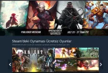 Ücretsiz Oyun İndirme Siteleri - Webtekno – Güncel Teknoloji Haberleri ve Video İncelemeleri