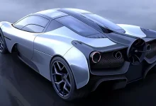 Gordon Murray, T50 Otomobilini Alpine 110 İle Karşılaştırdı