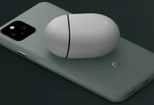 Pixel 5, Alüminyum Gövdeyle Kablosuz Şarj Sunmayı Başardı