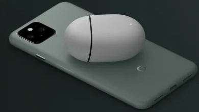 Pixel 5, Alüminyum Gövdeyle Kablosuz Şarj Sunmayı Başardı