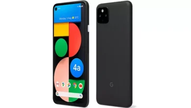 Google Pixel 4a 5G Duyuruldu: İşte Fiyatı ve Özellikleri