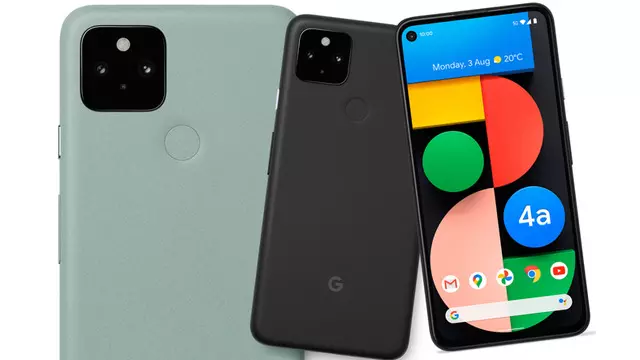 Google Pixel 5 ve Pixel 4a 5G Fotoğraf Örnekleri 1 Google Pixel 5 ve Pixel 4a 5G Fotoğraf Örnekleri