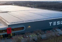 Tesla, Gigafactory İçin Anlaşmaları Tamamlamak Üzere