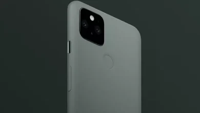 Google, En Yeni Amiral Gemisi Pixel 5'i Tanıttı