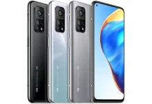 Xiaomi Mi 10T ve Mi 10T Pro Duyuruldu: İşte Fiyatı