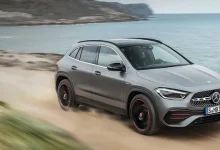 Mercedes-Benz, 20 Milyon Dolarlık Ceza ile Karşı Karşıya