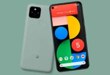 Google Pixel 5, Kanlı Canlı Görüntülendi