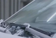 Lincoln, Araba Camı Buzlanmasını Tarihe Gömecek