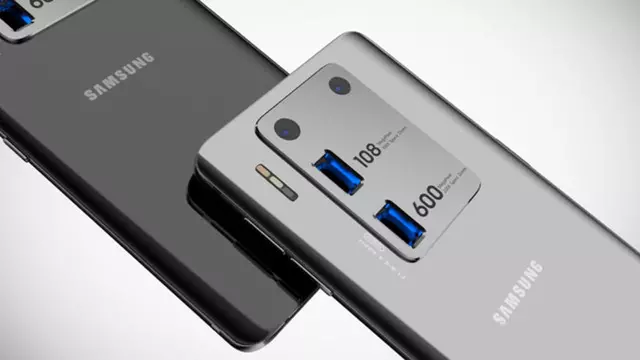 Samsung Galaxy S21 Ultra'nın Batarya Kapasitesi Ortaya Çıktı