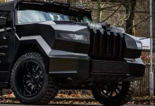 Dartz’ın Yeni Aracı Teslim Edilmeye Başlandı