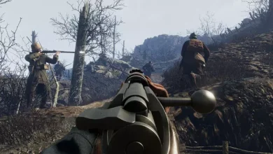 Tannenberg, PlayStation 4 İçin Yayınlandı