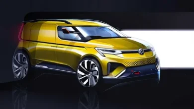 Volkswagen, 2020 Caddy'nin Tanıtım Görsellerini Paylaştı