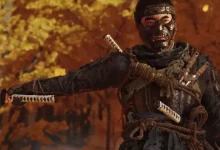 Ghost of Tsushima, PS4'ün En İyi Çıkış Yapan Sony Oyunu Oldu