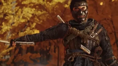 Ghost of Tsushima, PS4'ün En İyi Çıkış Yapan Sony Oyunu Oldu