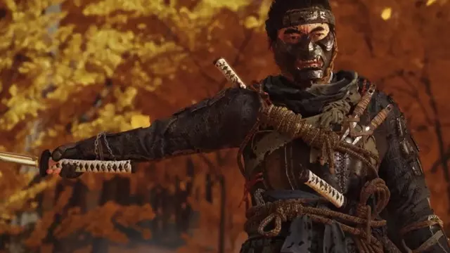 Ghost of Tsushima, PS4'ün En İyi Çıkış Yapan Sony Oyunu Oldu