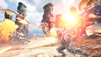 Xbox Tarafından Tanıtılan İlk Türk Oyunu EXOMECHA