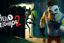 Hello Neighbor 2, PC ve Xbox Series X İçin Duyuruldu