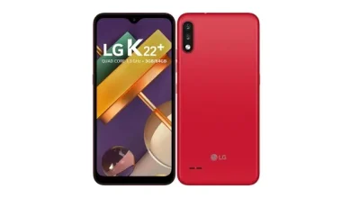 LG K22 ve K22 Plus Duyuruldu: İşte Özellikleri