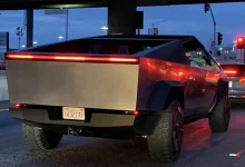 Elon Musk'tan Güldüren, Photoshop'lu Cybertruck Paylaşımı