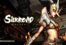 Silkroad Online’ın Türkiye’deki Hakları Yerli Firmaya Geçti