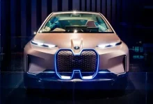 BMW, Devasa Izgaraların Beğeniyle Karşılandığını Söyledi