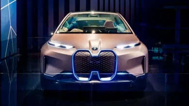 BMW, Devasa Izgaraların Beğeniyle Karşılandığını Söyledi