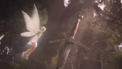 Yeni Fable Oyunundan Tanıtım Fragmanı Geldi