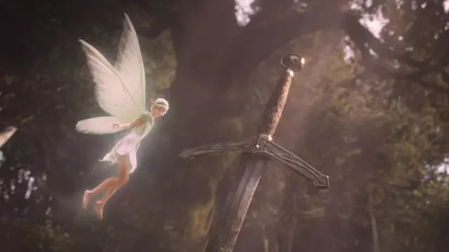 Yeni Fable Oyunundan Tanıtım Fragmanı Geldi