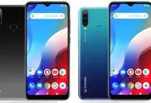 Gionee, Yeni Telefonu S12 Lite'ı Duyurdu