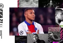 FIFA 21'den Yeni Tanıtım Fragmanı Geldi