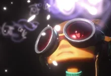 Jack Black'li Psychonauts 2’den Xbox Fragmanı Geldi (Video)