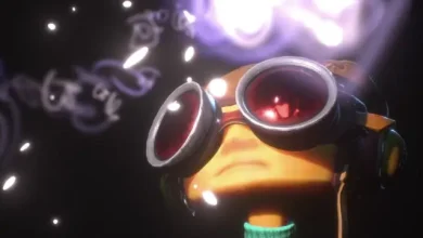 Jack Black'li Psychonauts 2’den Xbox Fragmanı Geldi (Video)