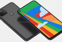 Google, Pixel 5'in Fiyatını Yanlışlıkla Açıkladı