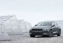 Polestar 2, Segmentinde Çekiş Rekoru Kırdı