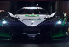 Forza Motorsport’un Beklenen Fragmanı Yayınlandı