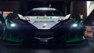 Forza Motorsport’un Beklenen Fragmanı Yayınlandı