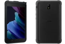 Samsung, Dayanıklı Tableti Galaxy Tab Active 3'ü Duyurdu